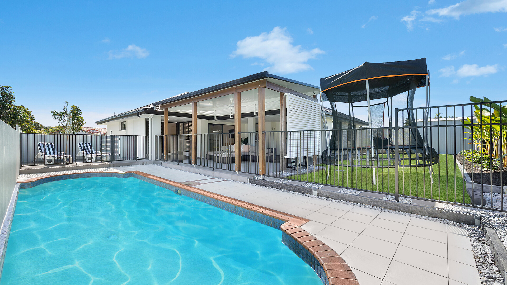 Sold - 12 Amity Court - New Property in Pelican Waters - Real Estate by Yolanda Williams
