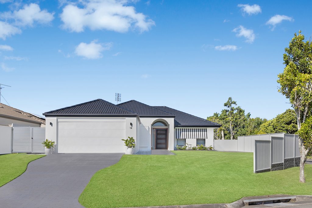 Sold - 12 Amity Court - New Property in Pelican Waters - Real Estate by Yolanda Williams