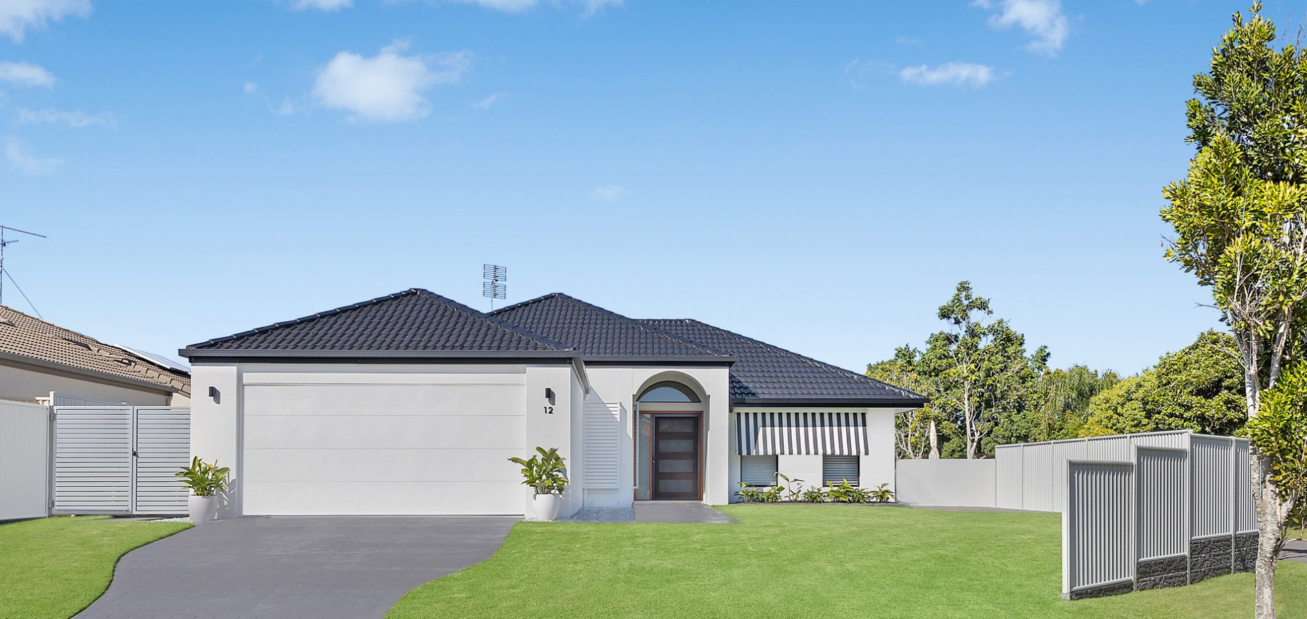 Sold - 12 Amity Court - New Property in Pelican Waters - Real Estate by Yolanda Williams