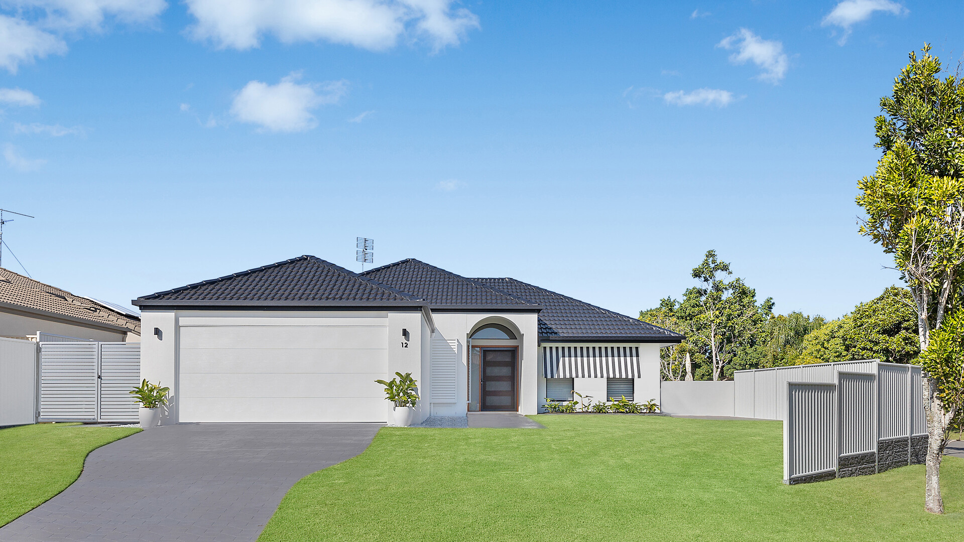 Sold - 12 Amity Court - New Property in Pelican Waters - Real Estate by Yolanda Williams