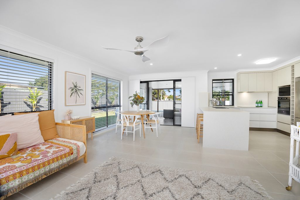 Sold - 12 Amity Court - New Property in Pelican Waters - Real Estate by Yolanda Williams