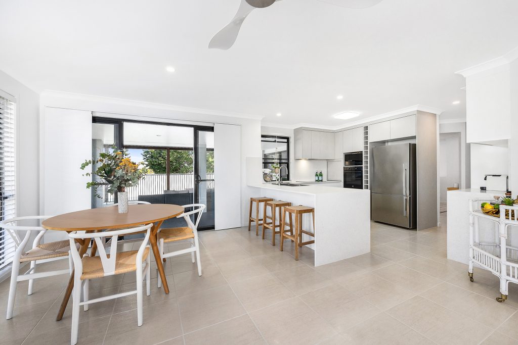 Sold - 12 Amity Court - New Property in Pelican Waters - Real Estate by Yolanda Williams