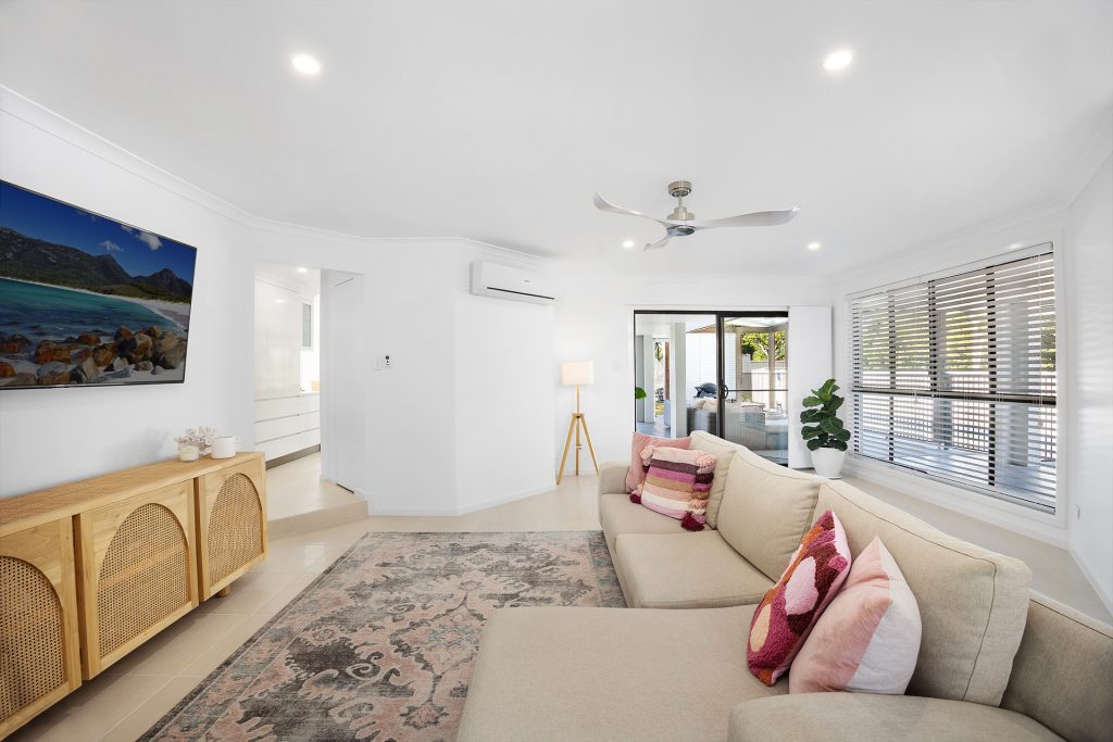 Sold - 12 Amity Court - New Property in Pelican Waters - Real Estate by Yolanda Williams