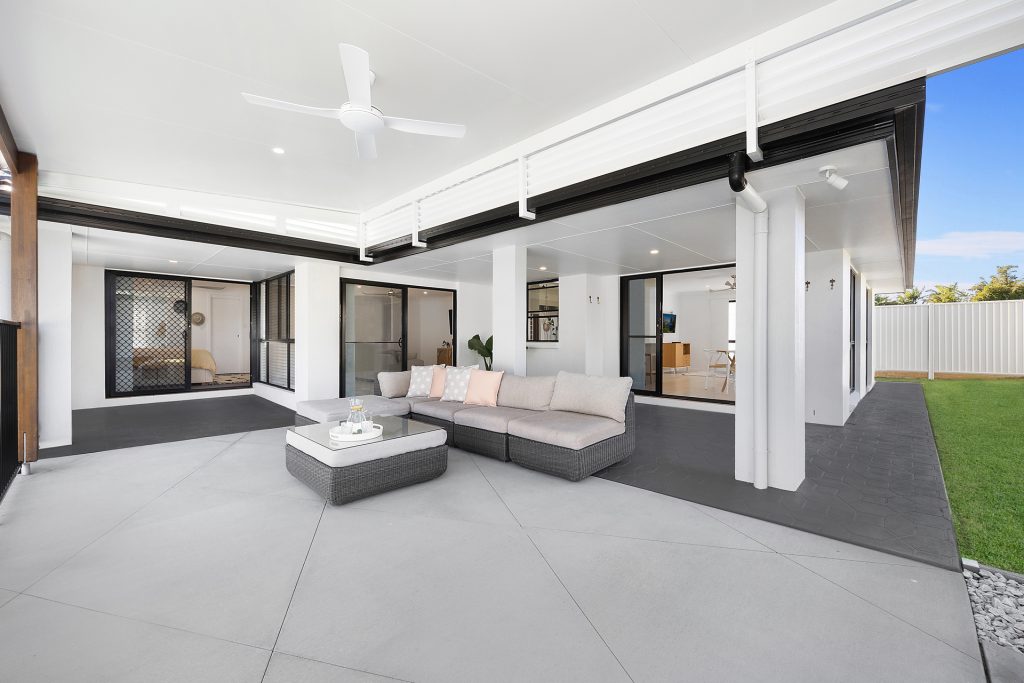 Sold - 12 Amity Court - New Property in Pelican Waters - Real Estate by Yolanda Williams