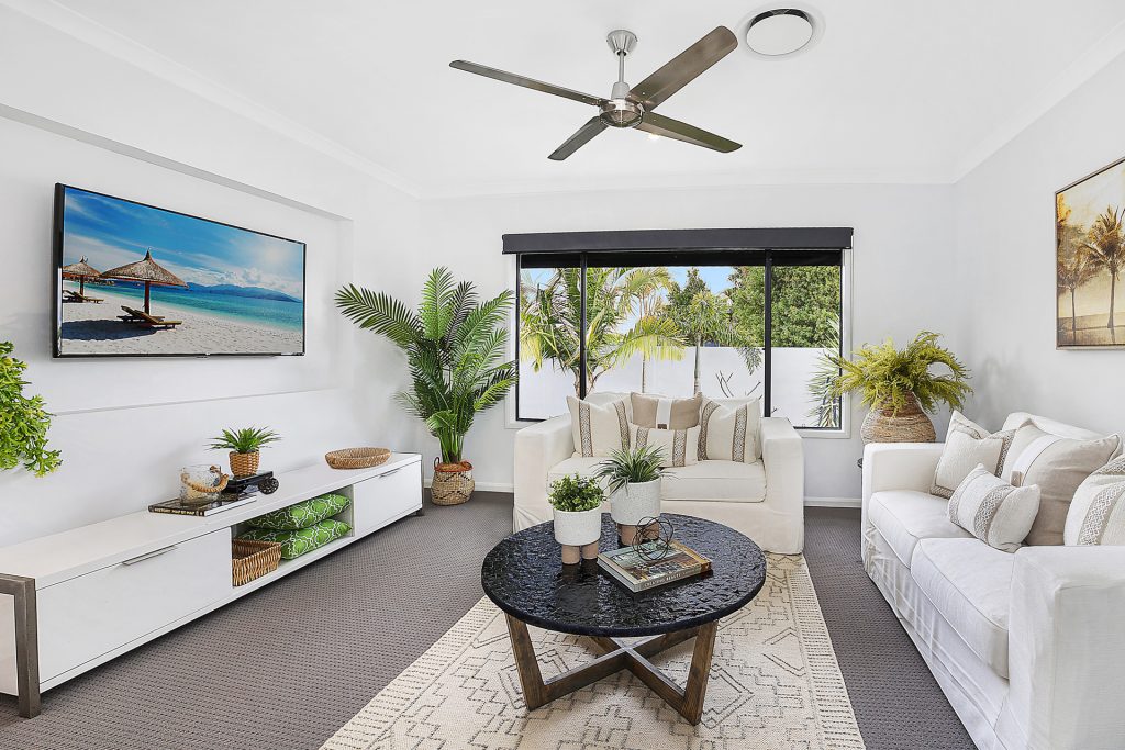 Sold - 8 Sylvie Street - New Property in Pelican Waters - Real Estate by Yolanda Williams