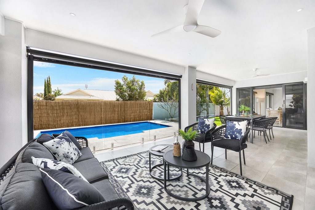 Sold - 8 Sylvie Street - New Property in Pelican Waters - Real Estate by Yolanda Williams