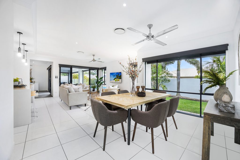 Sold - 8 Sylvie Street - New Property in Pelican Waters - Real Estate by Yolanda Williams