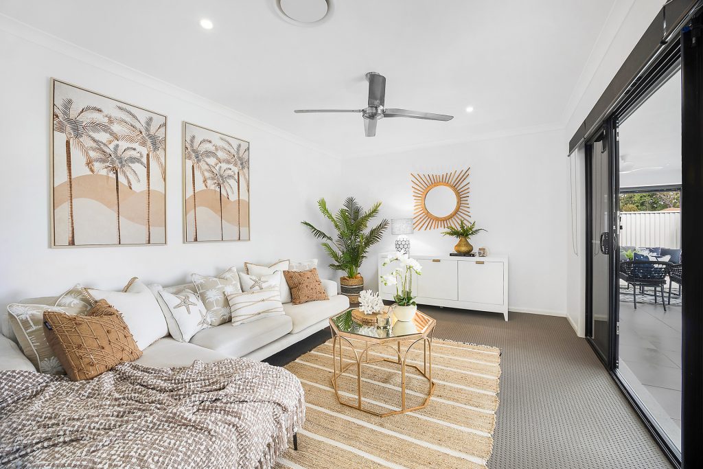 Sold - 8 Sylvie Street - New Property in Pelican Waters - Real Estate by Yolanda Williams