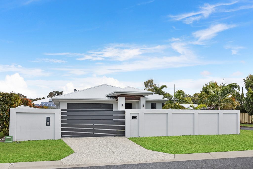 Sold - 8 Sylvie Street - New Property in Pelican Waters - Real Estate by Yolanda Williams