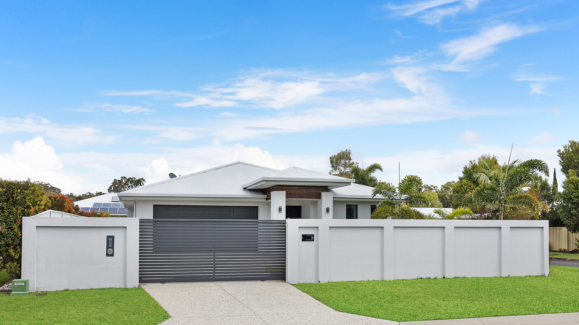 Sold - 8 Sylvie Street - New Property in Pelican Waters - Real Estate by Yolanda Williams