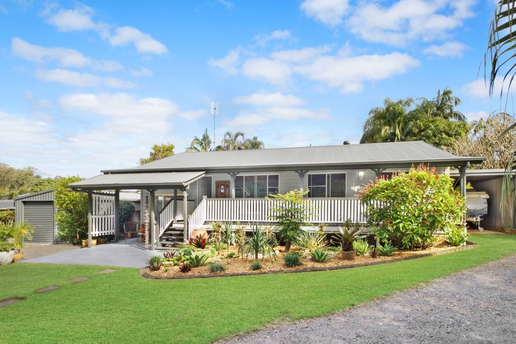 27 Shaws Road, Beerwah QLD 4519 - McGrath Coast & Hinterland