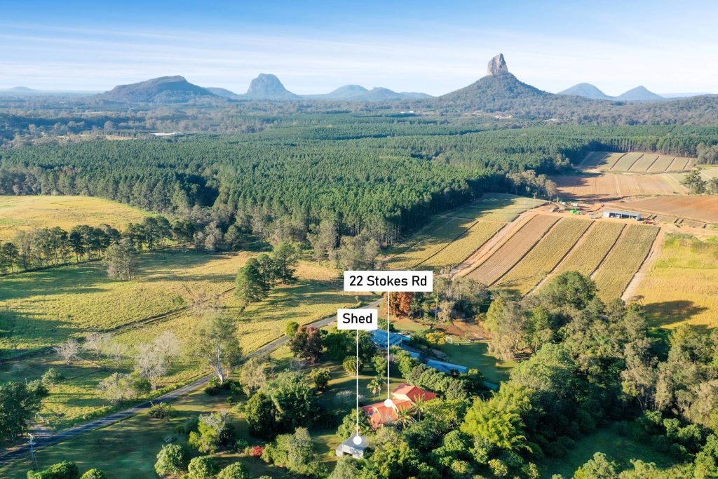 22 Stokes Road, Beerwah QLD 4519 - photo 2