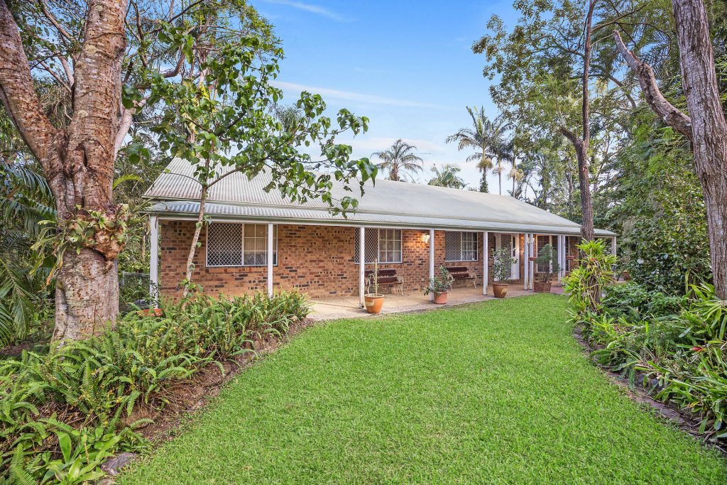 50 Thompson Road, Beerwah QLD 4519 - photo 2