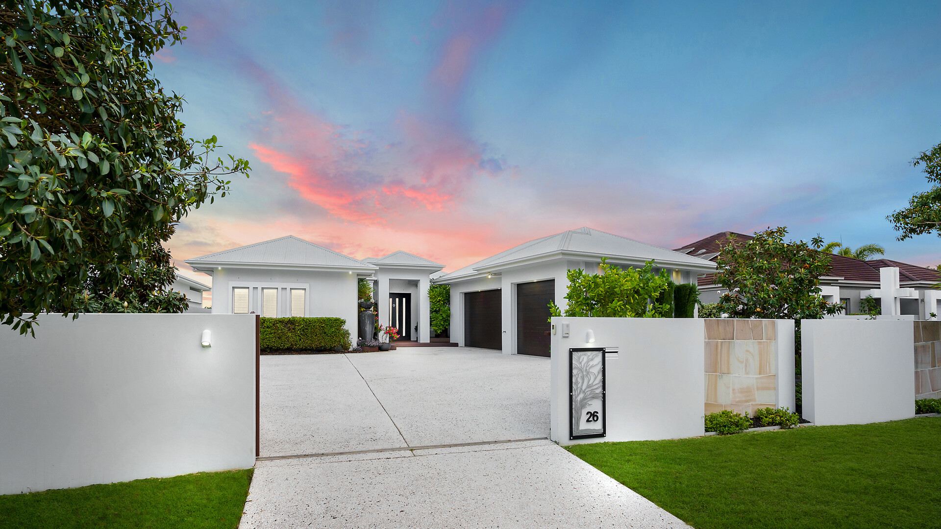 Sold - 26 Millennium Circuit - New Property in Pelican Waters - Real Estate by Yolanda Williams