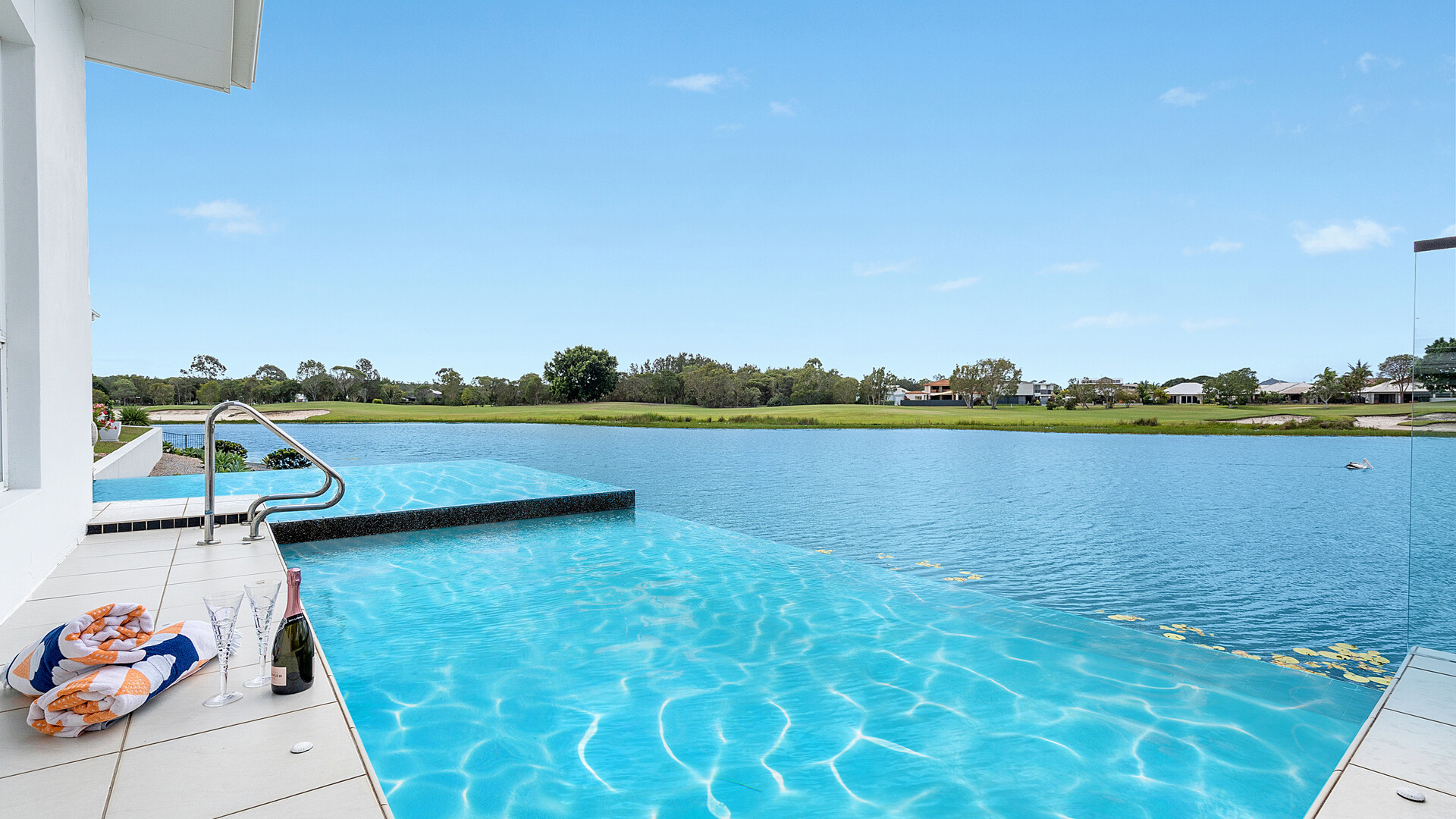 Sold - 26 Millennium Circuit - New Property in Pelican Waters - Real Estate by Yolanda Williams