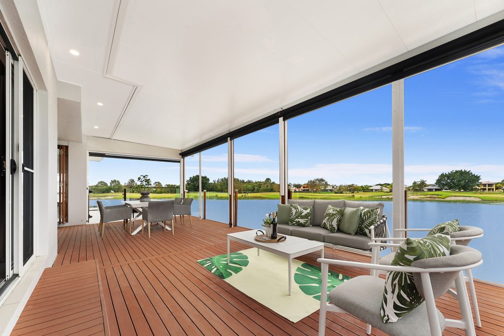 Sold - 26 Millennium Circuit - New Property in Pelican Waters - Real Estate by Yolanda Williams