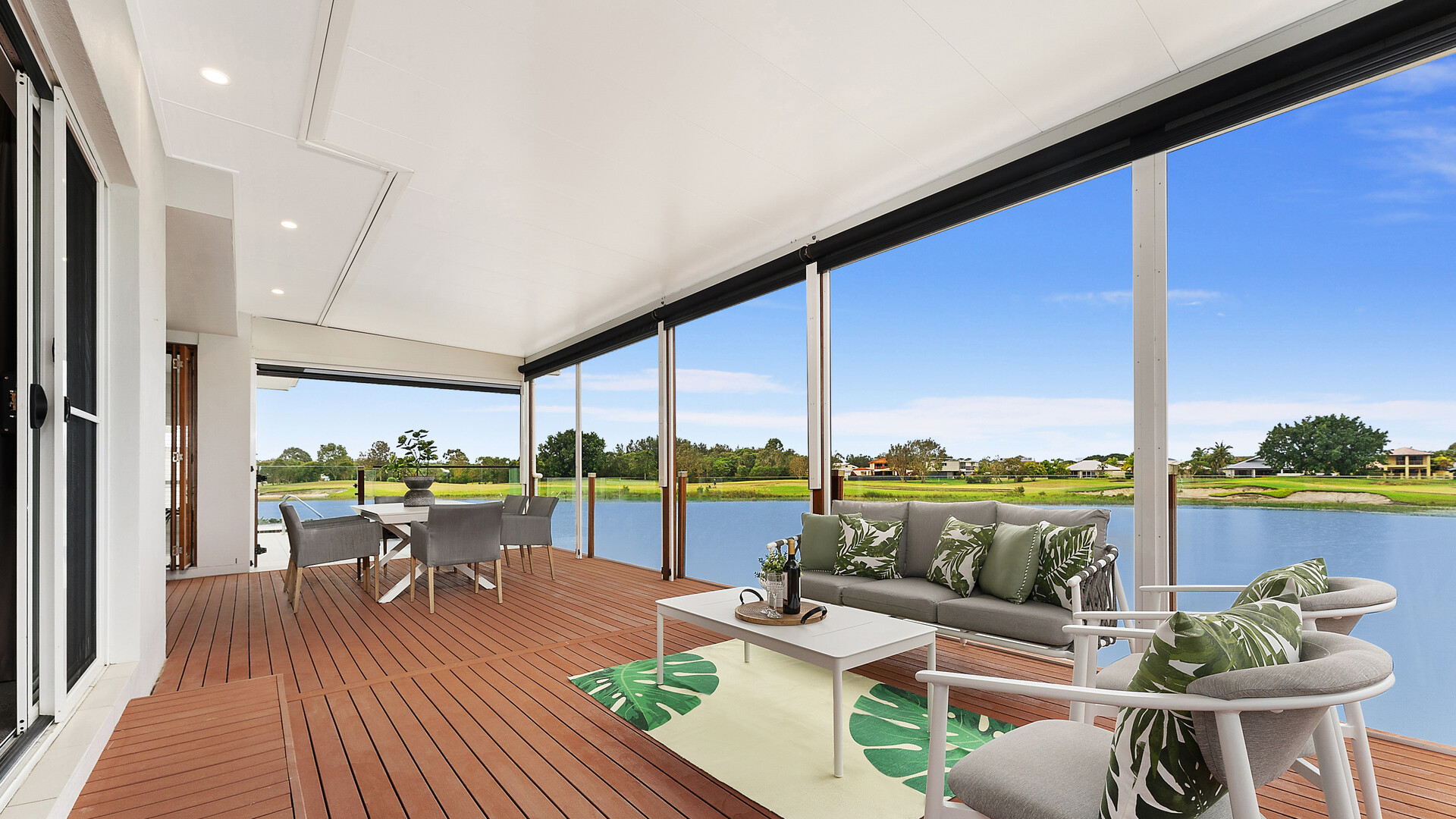 Sold - 26 Millennium Circuit - New Property in Pelican Waters - Real Estate by Yolanda Williams