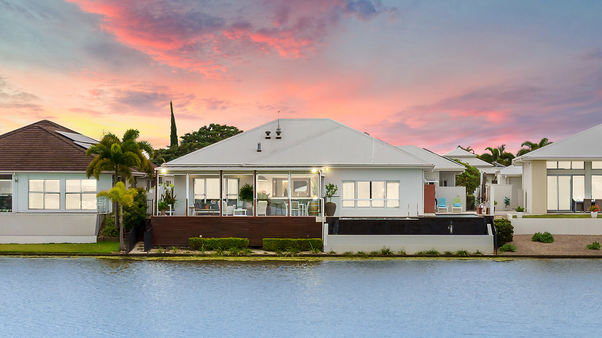 Sold - 26 Millennium Circuit - New Property in Pelican Waters - Real Estate by Yolanda Williams