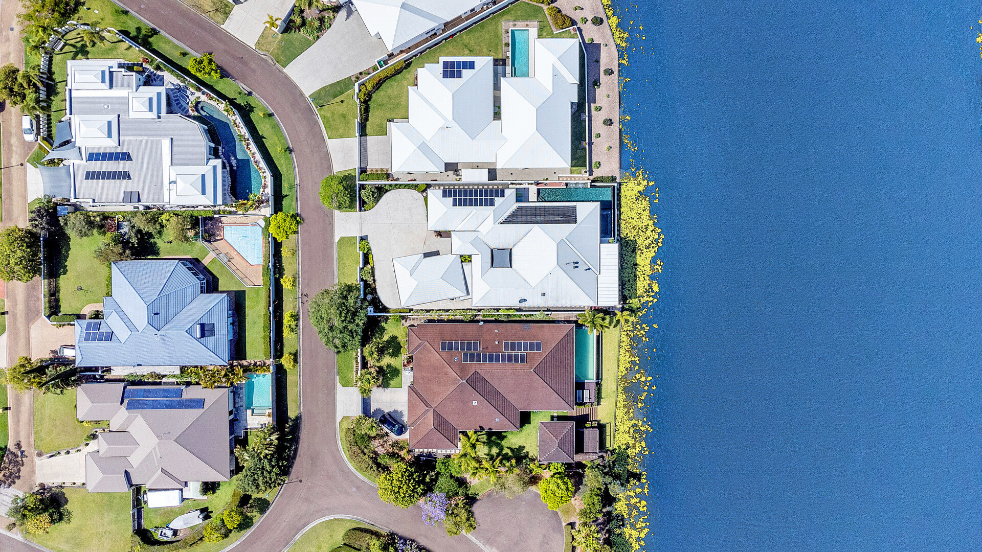 Sold - 26 Millennium Circuit - New Property in Pelican Waters - Real Estate by Yolanda Williams
