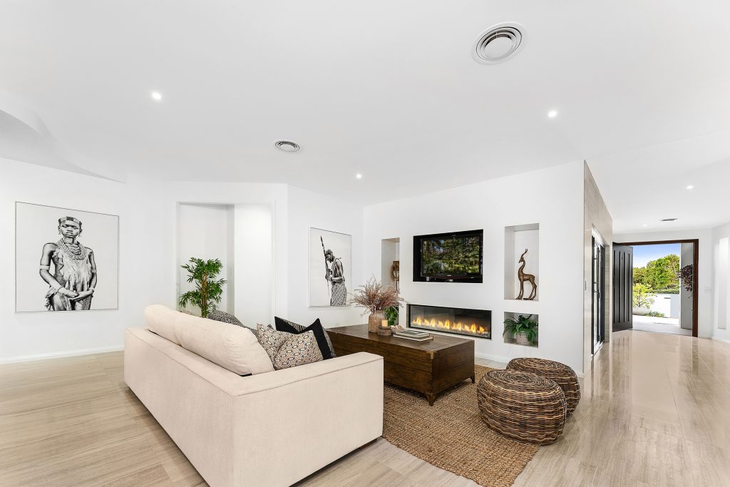 Sold - 26 Millennium Circuit - New Property in Pelican Waters - Real Estate by Yolanda Williams
