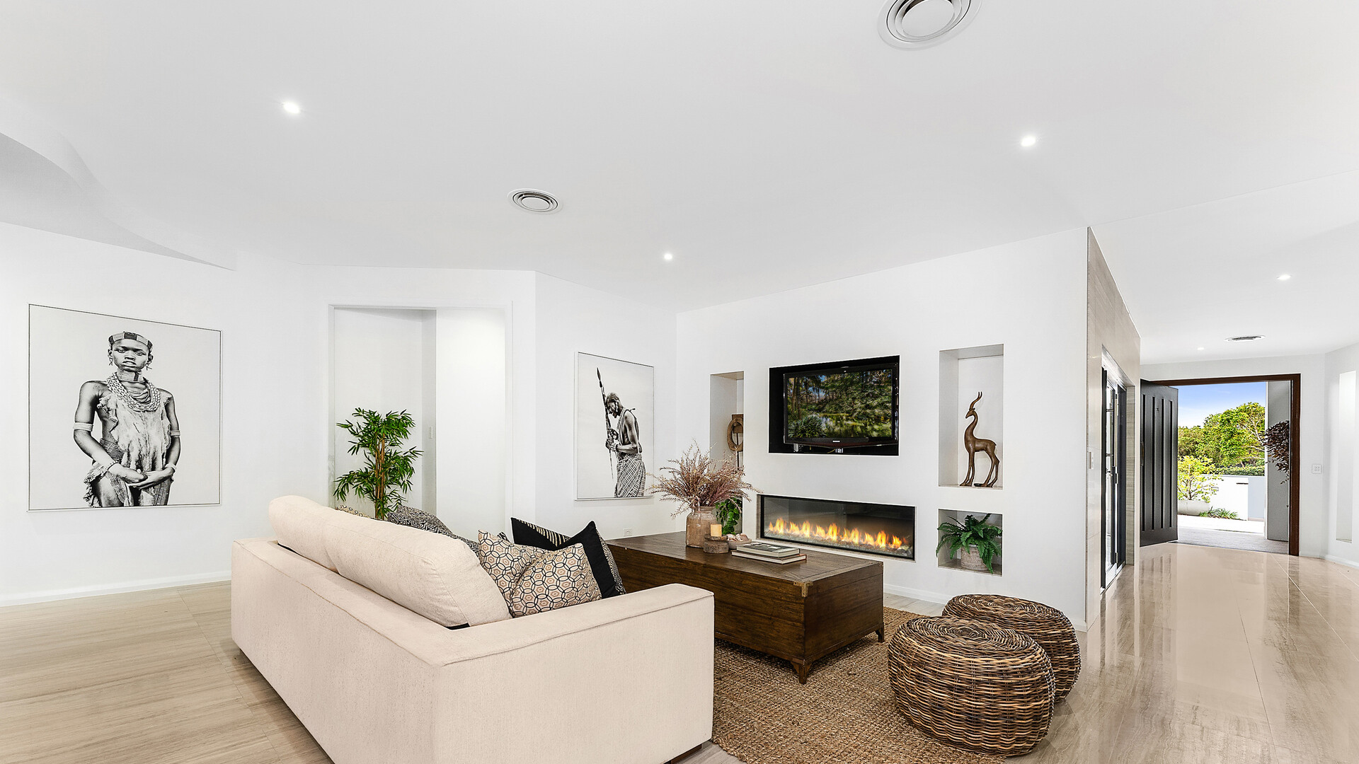 Sold - 26 Millennium Circuit - New Property in Pelican Waters - Real Estate by Yolanda Williams