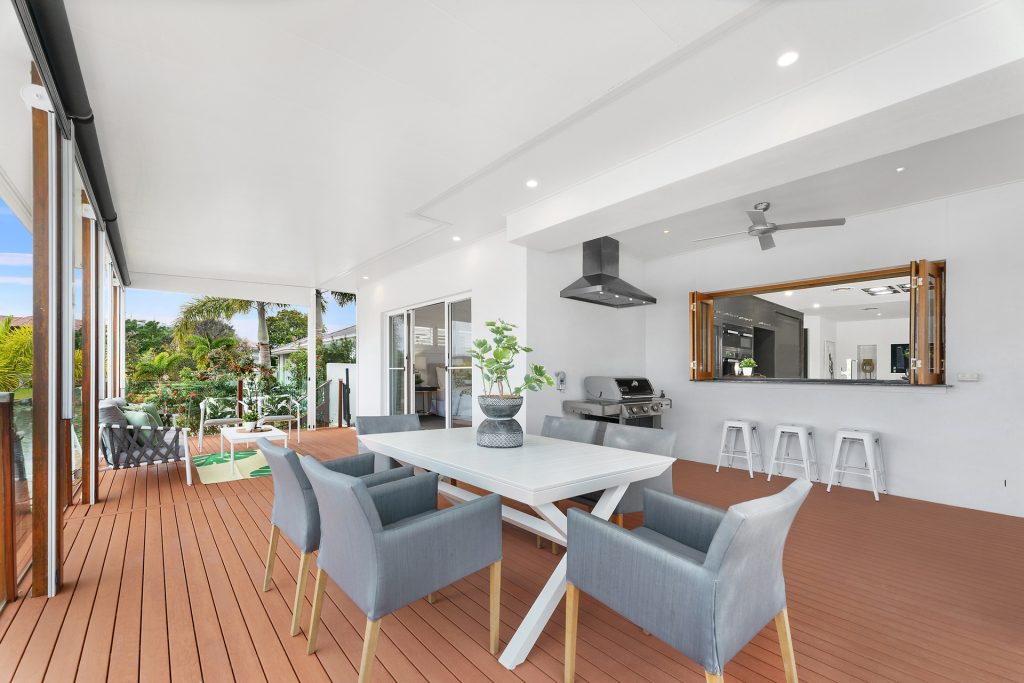 Sold - 26 Millennium Circuit - New Property in Pelican Waters - Real Estate by Yolanda Williams