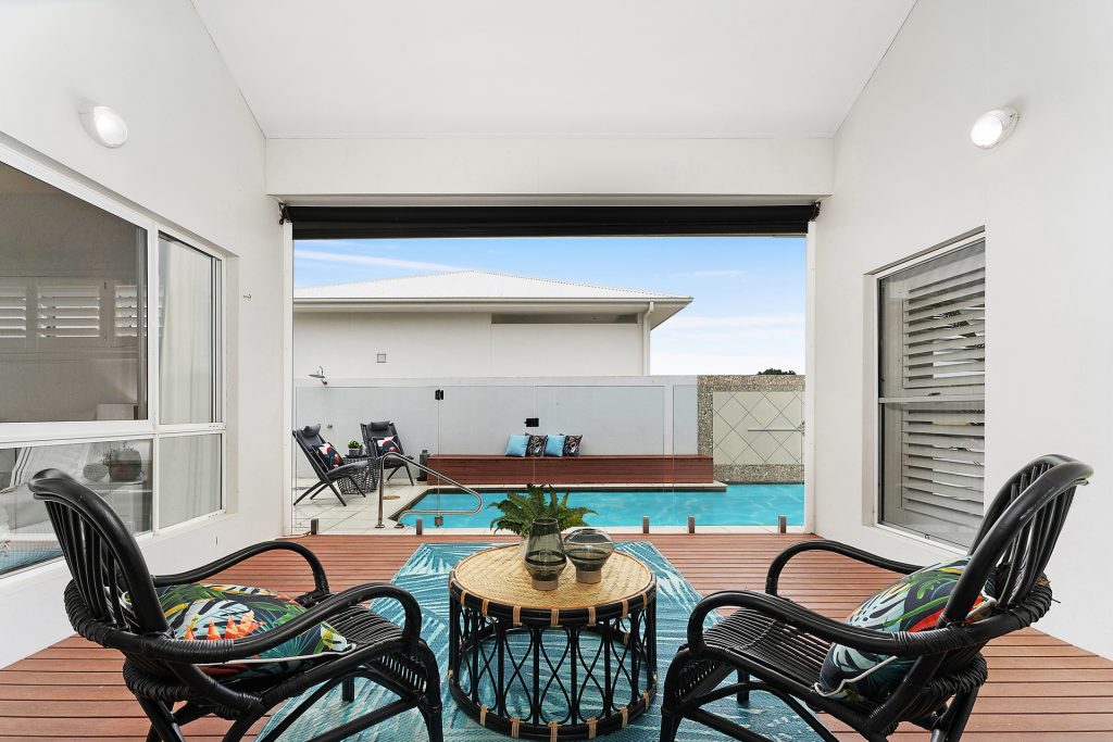 Sold - 26 Millennium Circuit - New Property in Pelican Waters - Real Estate by Yolanda Williams