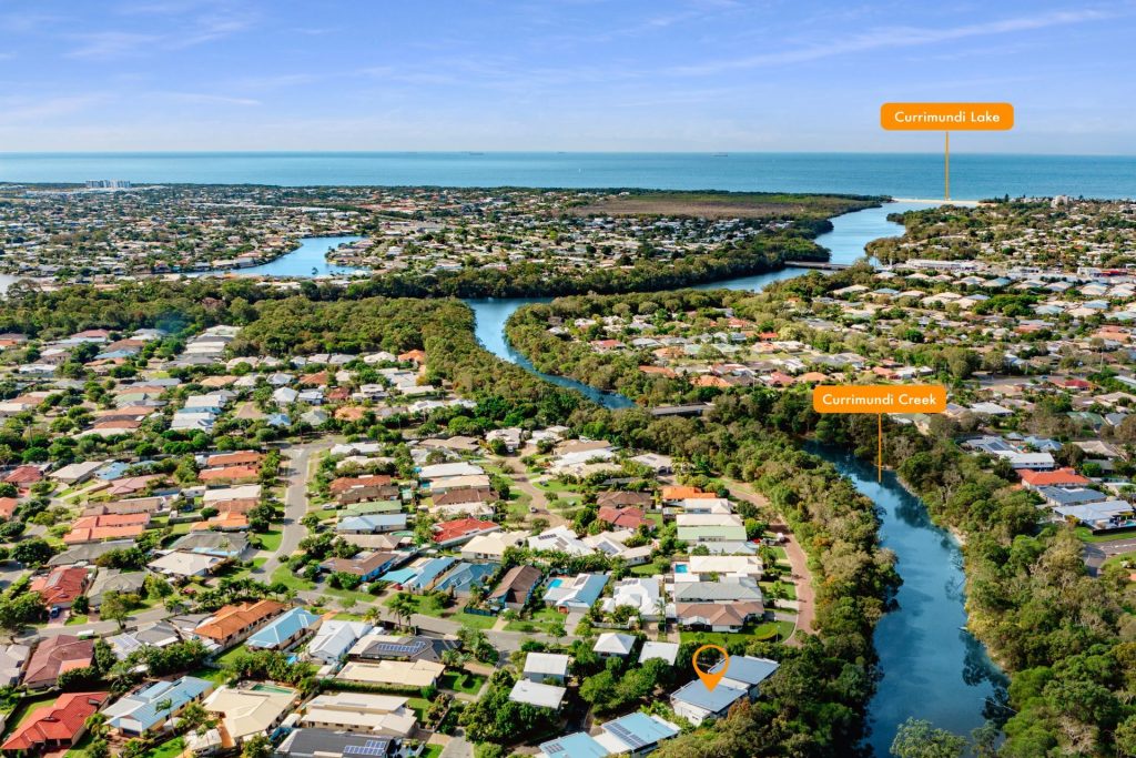 Sold - 7/7 Bunya Place - New Property in Currimundi - Real Estate by Mel Hermans
