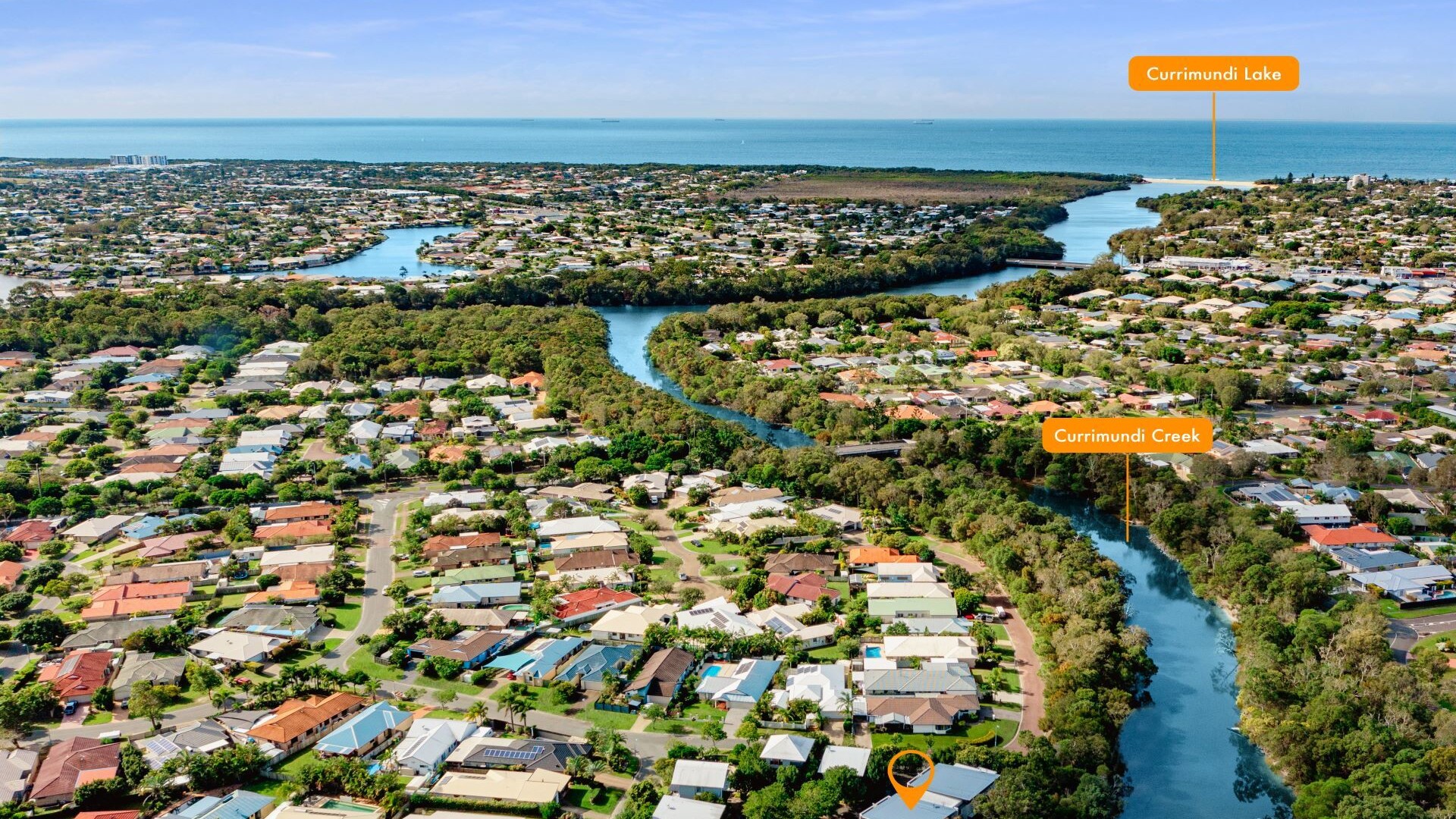 Sold - 7/7 Bunya Place - New Property in Currimundi - Real Estate by Mel Hermans
