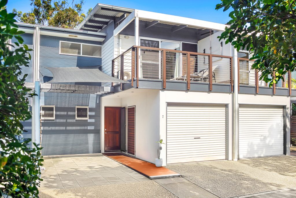 Sold - 7/7 Bunya Place - New Property in Currimundi - Real Estate by Mel Hermans