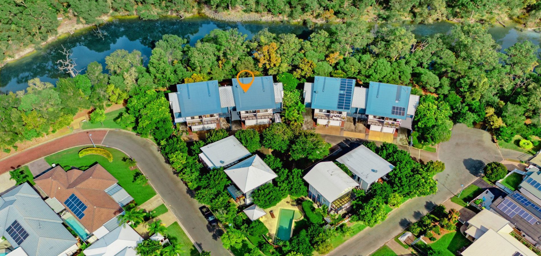Sold - 7/7 Bunya Place - New Property in Currimundi - Real Estate by Mel Hermans