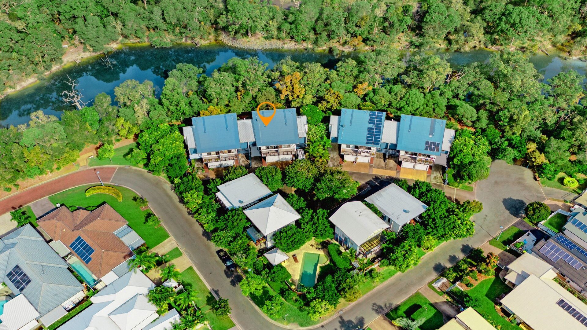 Sold - 7/7 Bunya Place - New Property in Currimundi - Real Estate by Mel Hermans