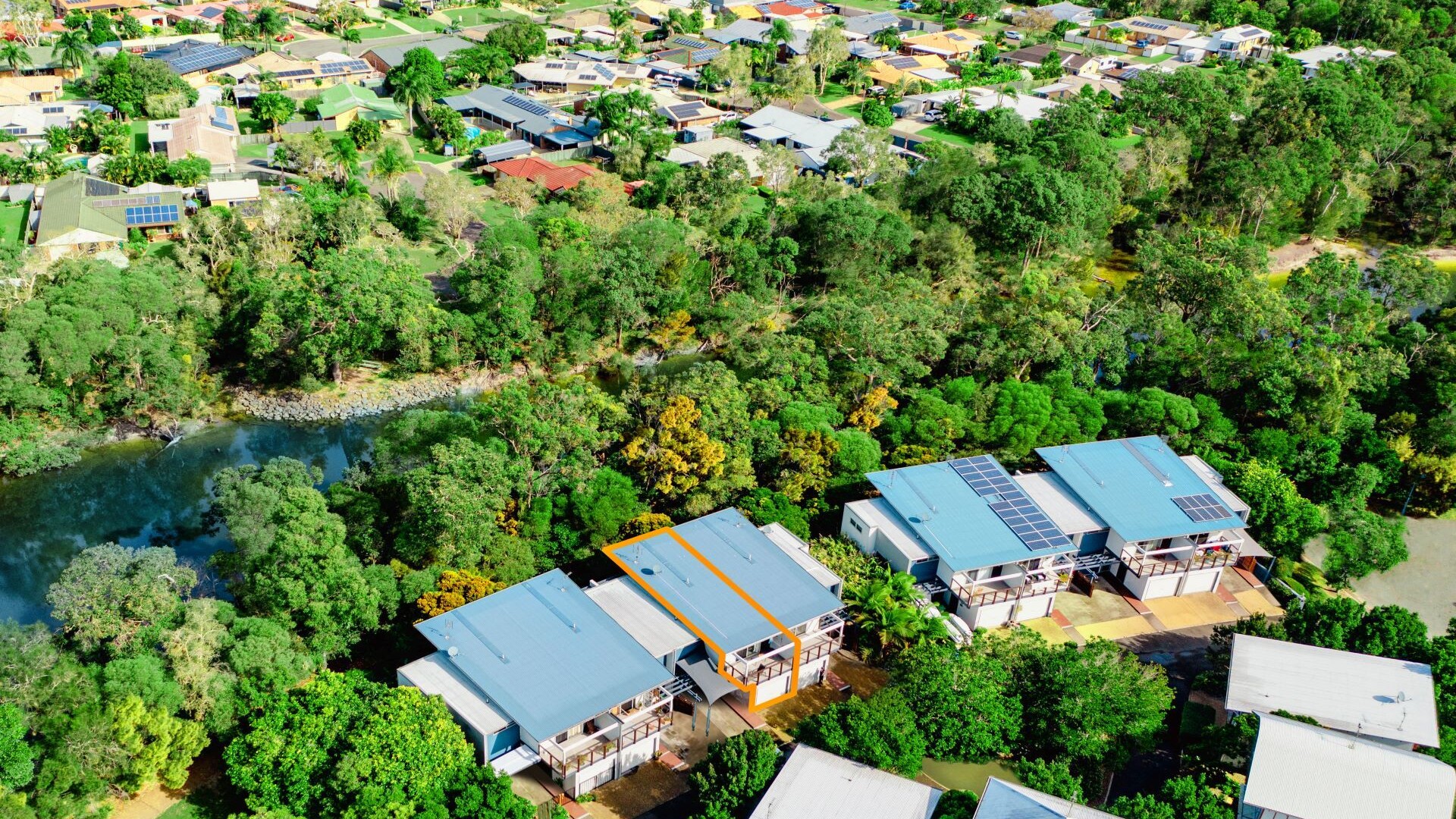 Sold - 7/7 Bunya Place - New Property in Currimundi - Real Estate by Mel Hermans