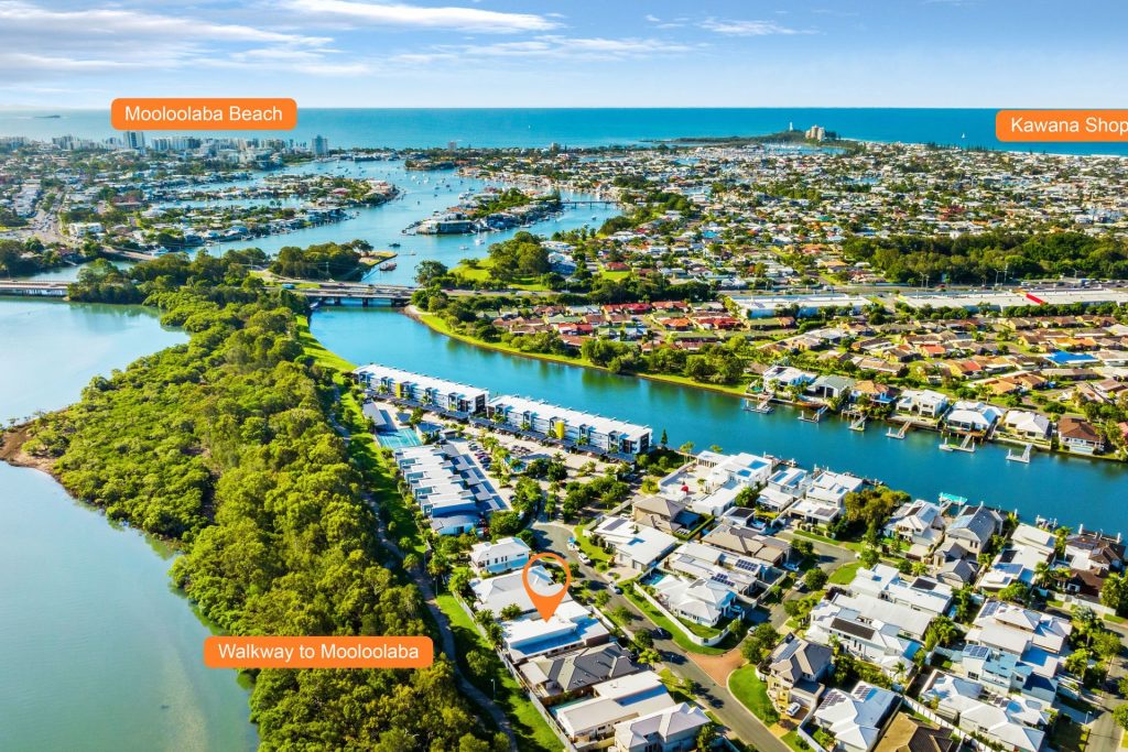 134 Grand Parade, Kawana Island QLD 4575 - photo 2