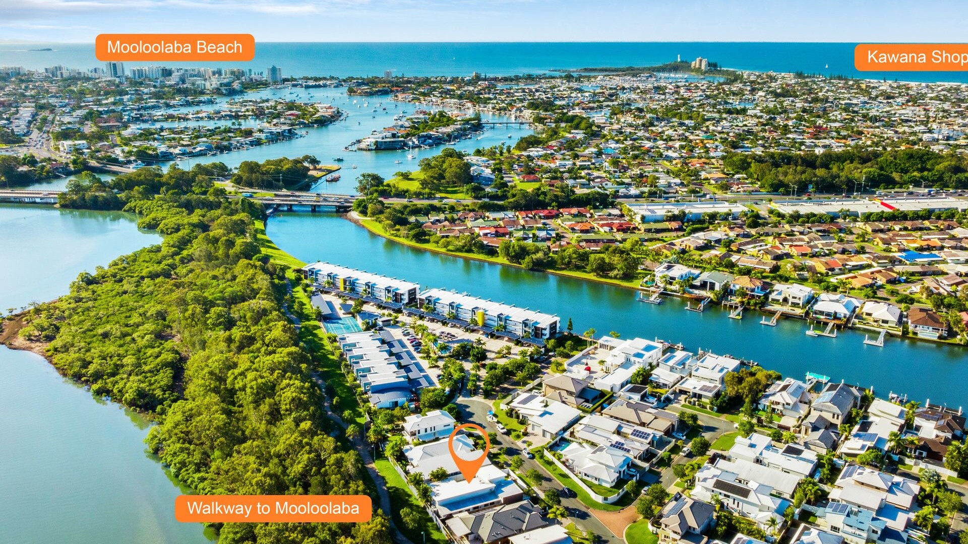 134 Grand Parade, Kawana Island QLD 4575 - photo 2