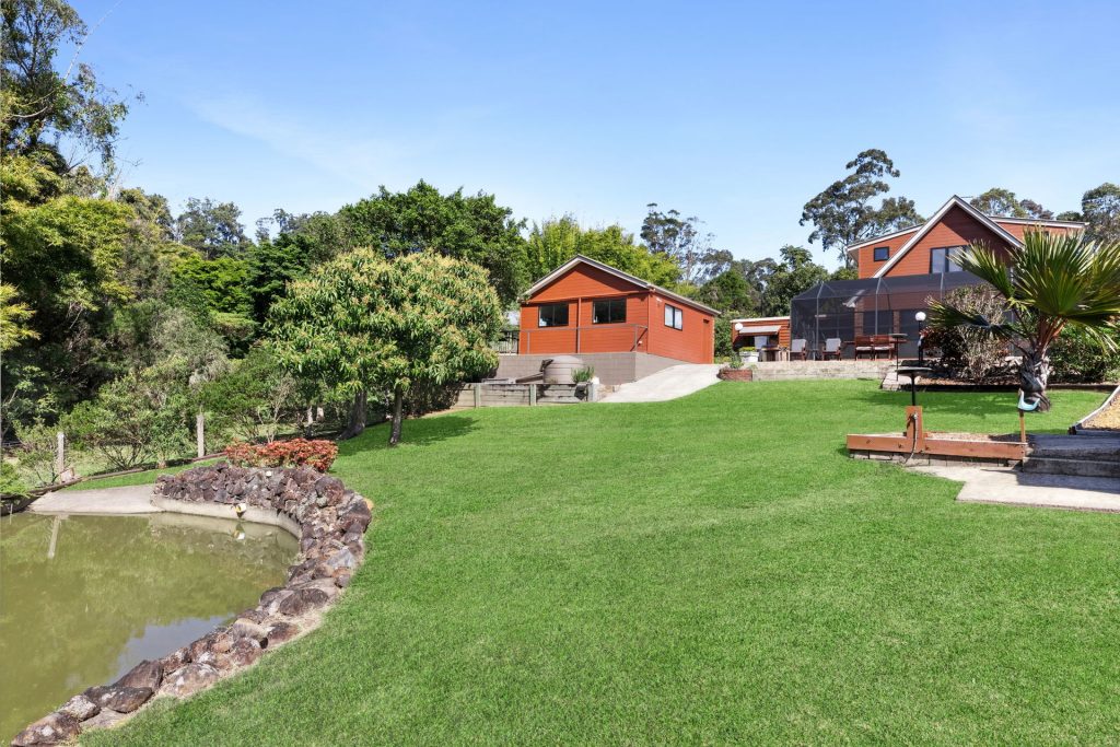 275 Mount Mellum Road, Mount Mellum QLD 4550 - photo 11