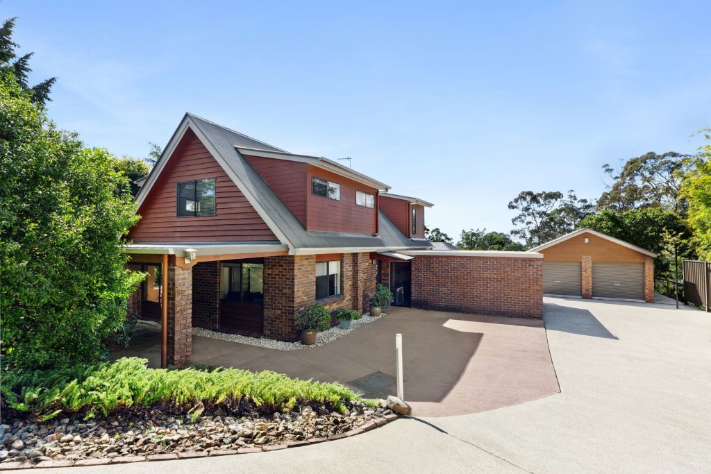 275 Mount Mellum Road, Mount Mellum QLD 4550 - McGrath Coast & Hinterland
