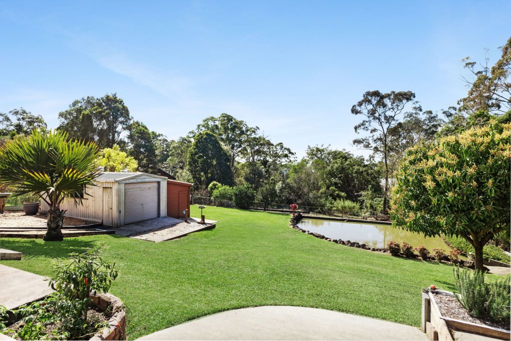 275 Mount Mellum Road, Mount Mellum QLD 4550 - photo 12