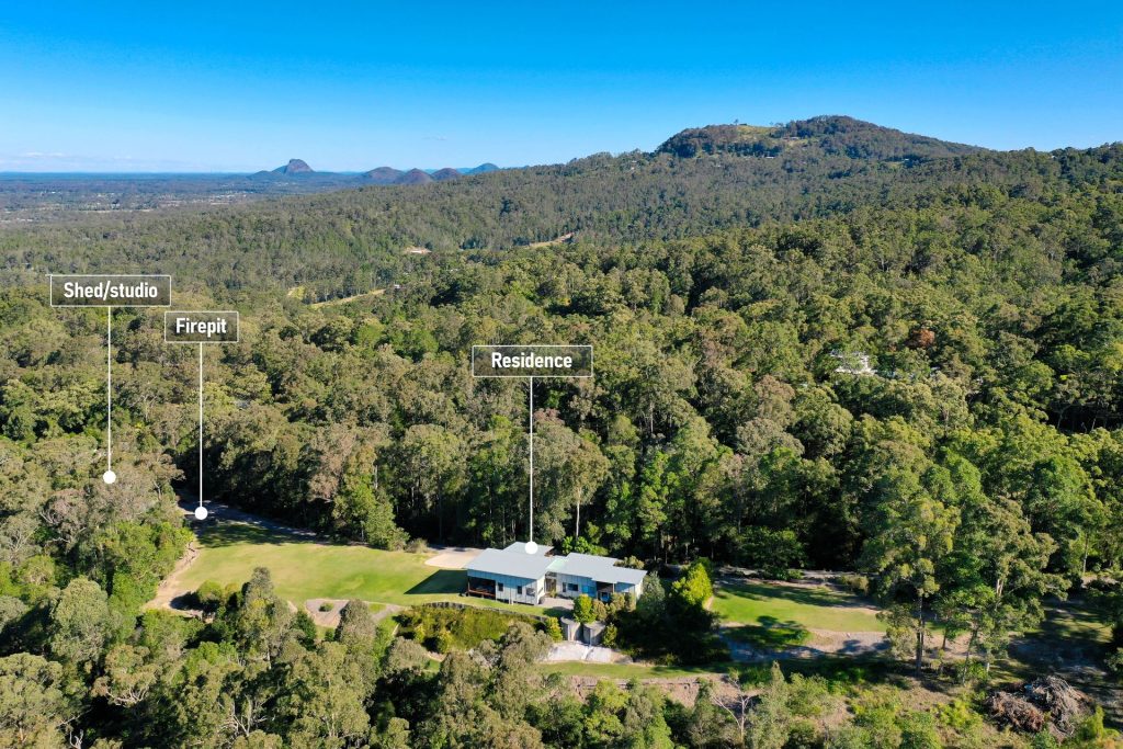 232 Landsborough Maleny Road, Landsborough QLD 4550 - photo 15
