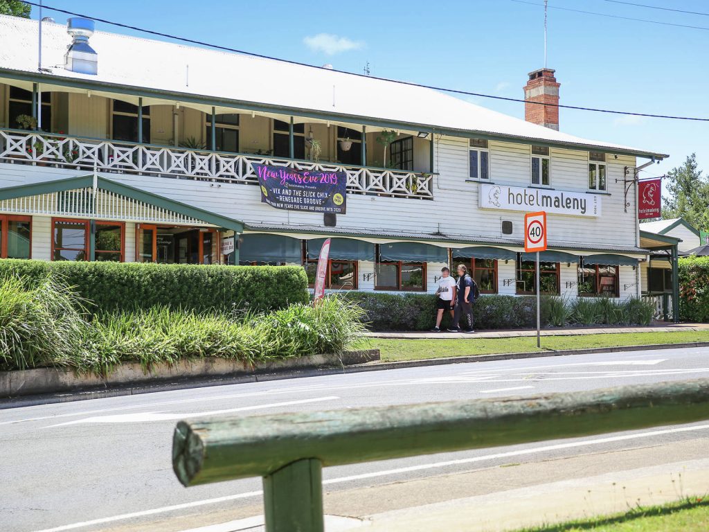 80 Old Maleny Road, Landsborough QLD 4550 - photo 18