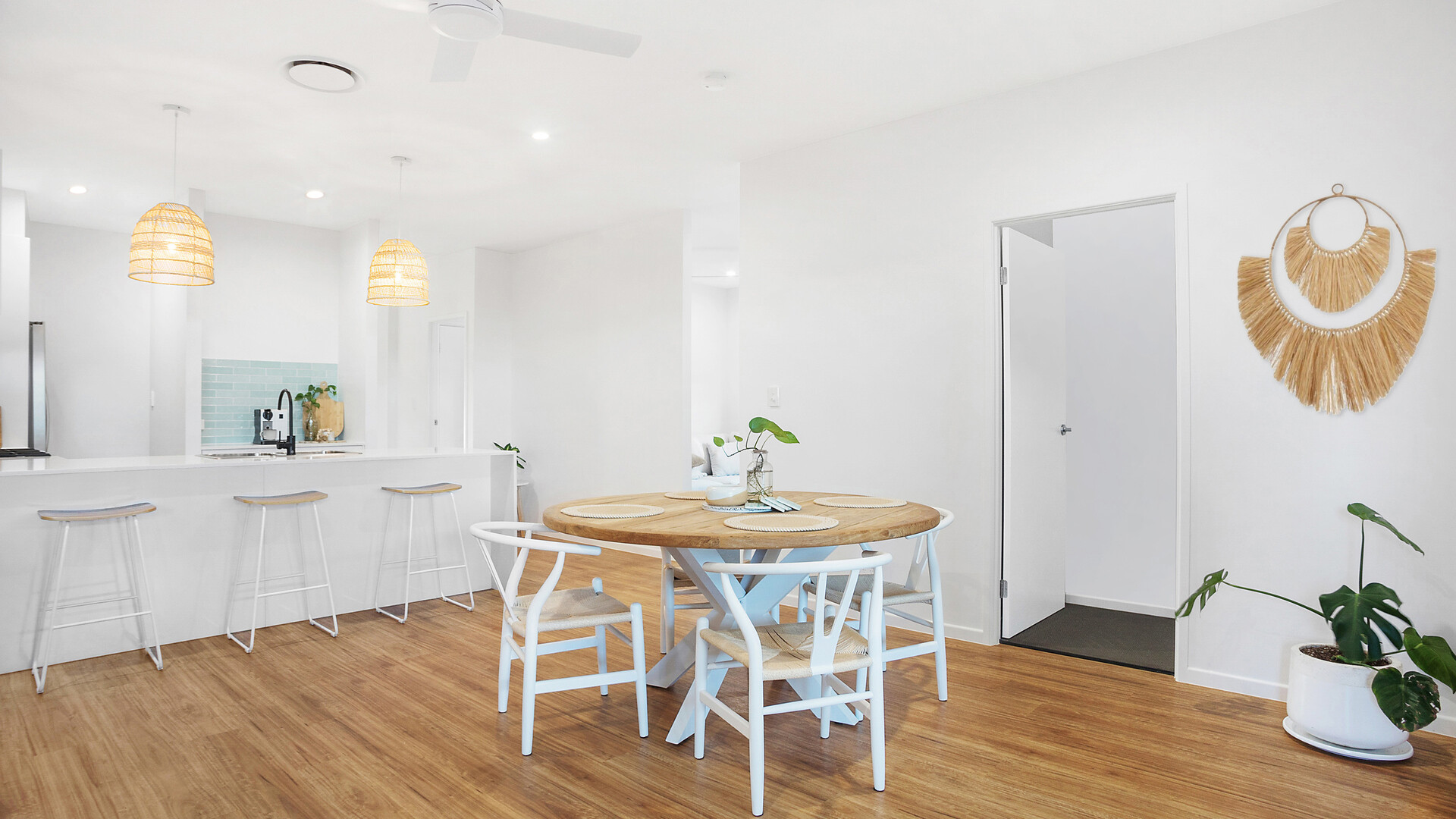 Sold - 39 Archibald Crescent - New Property in Nirimba - Real Estate by Phil Hermans