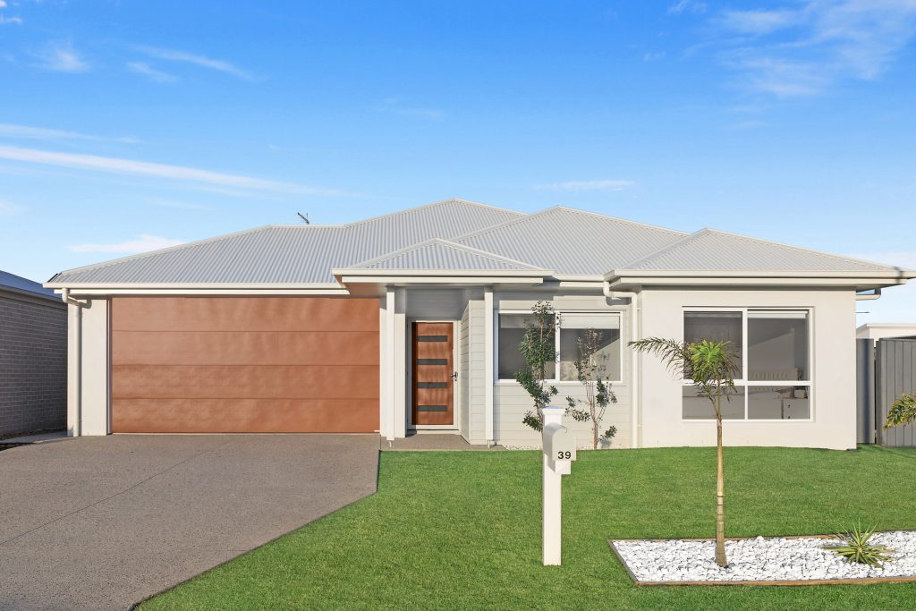 Sold - 39 Archibald Crescent - New Property in Nirimba - Real Estate by Phil Hermans