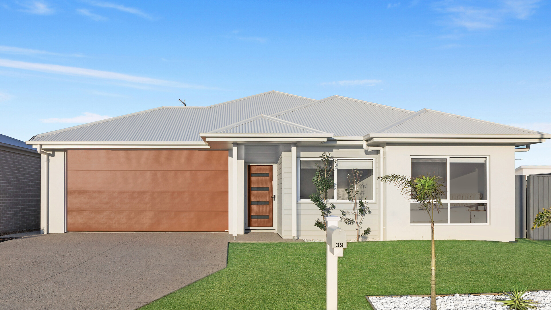 Sold - 39 Archibald Crescent - New Property in Nirimba - Real Estate by Phil Hermans