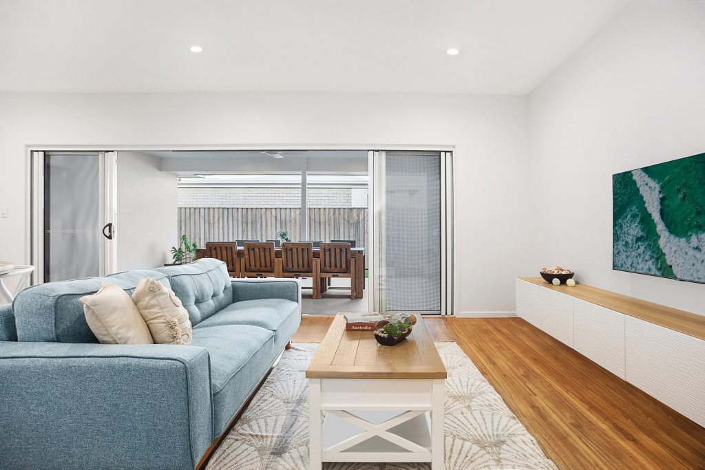 Sold - 39 Archibald Crescent - New Property in Nirimba - Real Estate by Phil Hermans