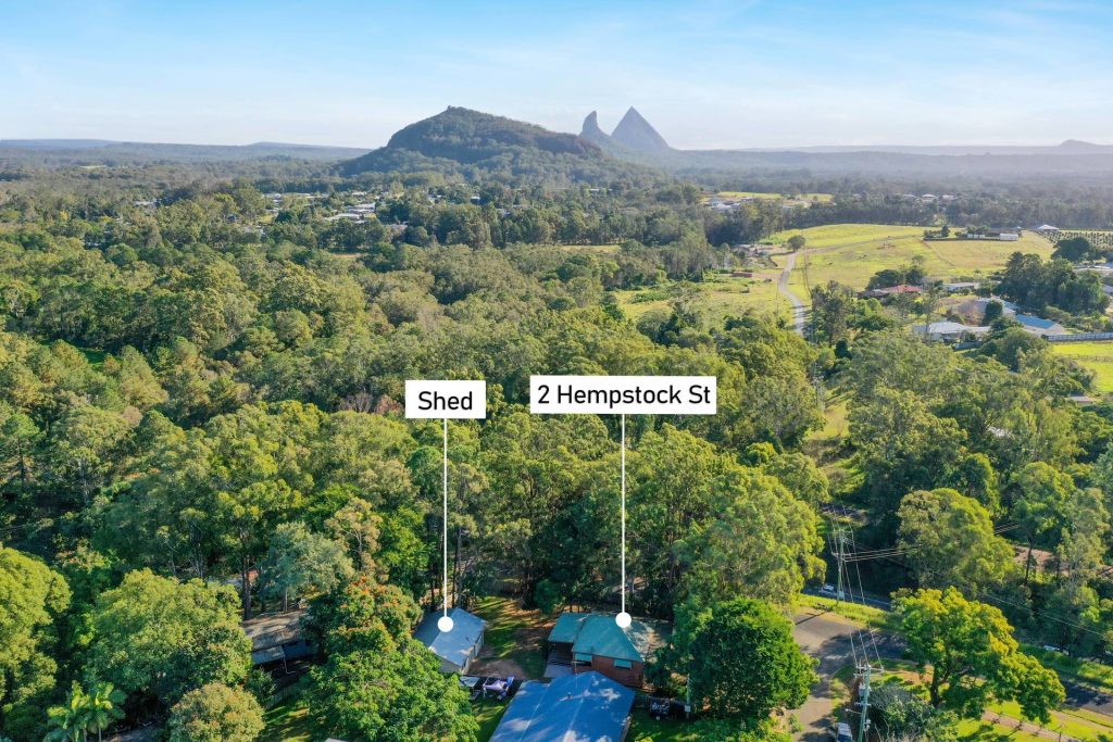 2 Hempstock Street, Glass House Mountains QLD 4518 - photo 2