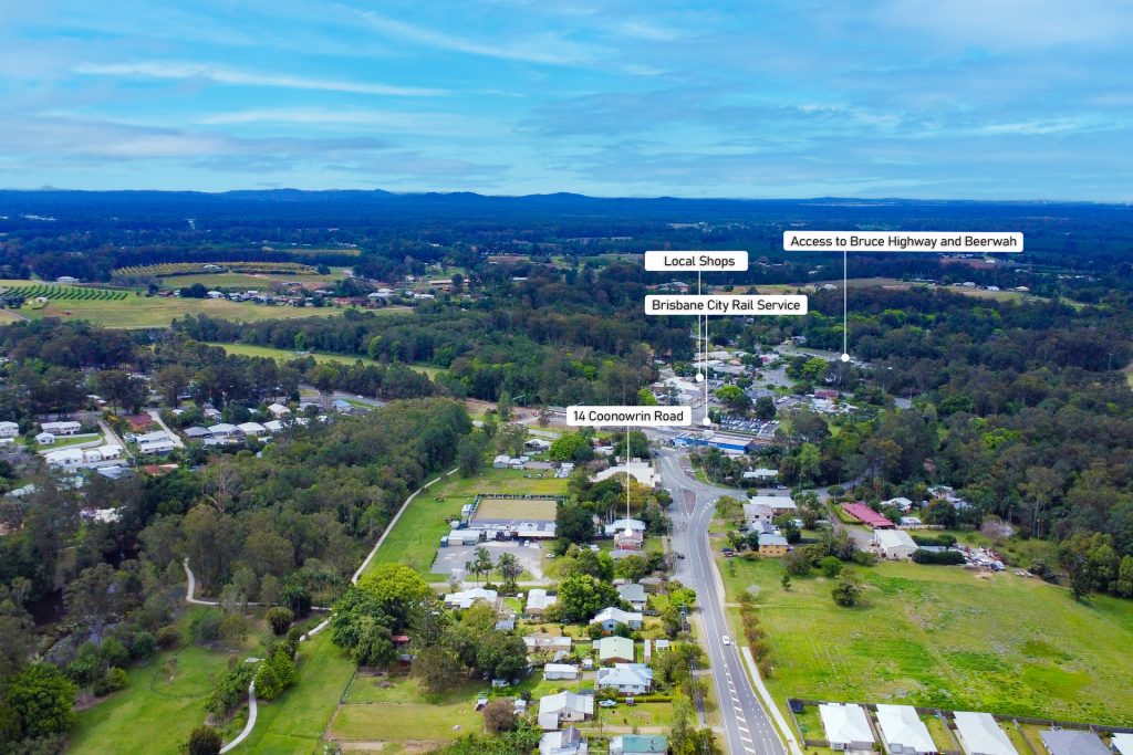 14 Coonowrin Road, Glass House Mountains QLD 4518 - photo 12