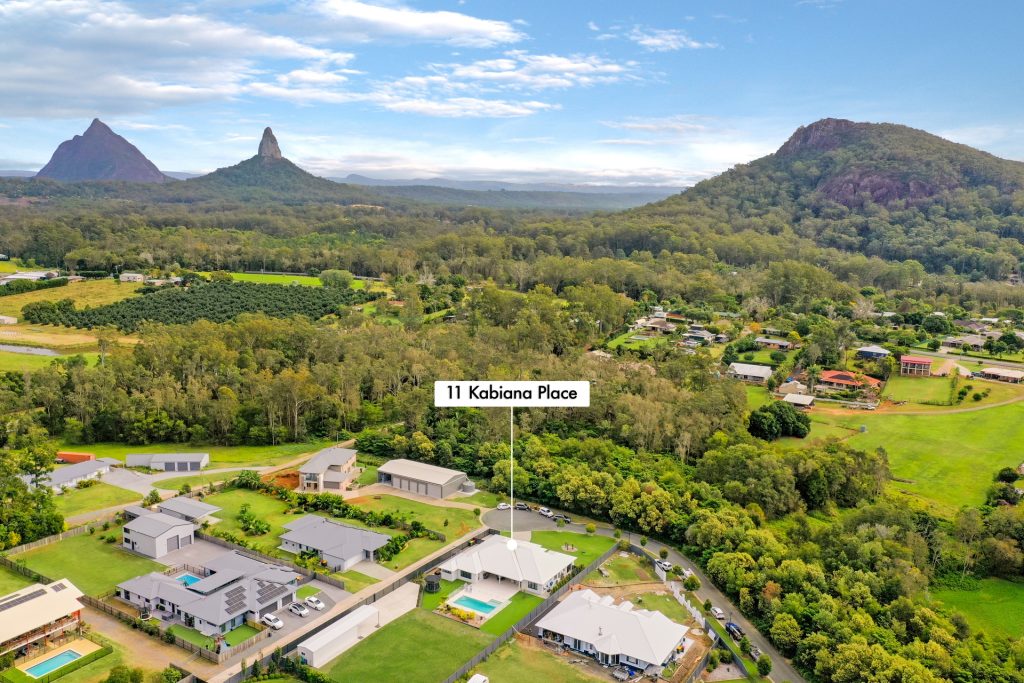 11 Kabiana Place, Glass House Mountains QLD 4518 - photo 22