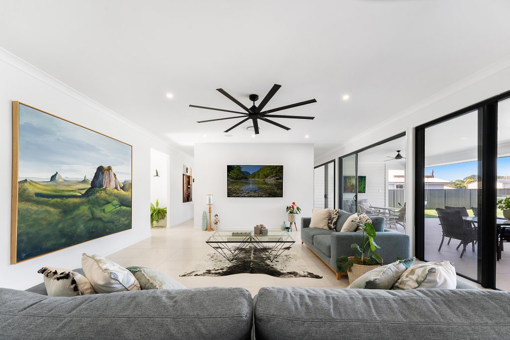 11 Kabiana Place, Glass House Mountains QLD 4518 - photo 5