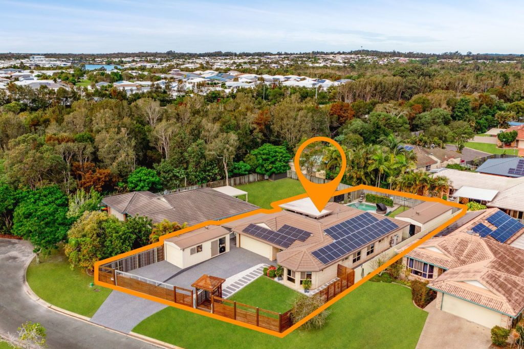 4 Karri Court, Mountain Creek QLD 4557 - photo 2