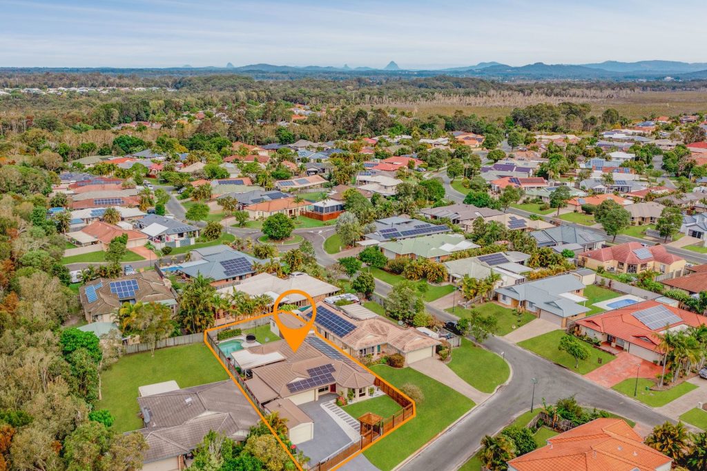 4 Karri Court, Mountain Creek QLD 4557 - photo 16